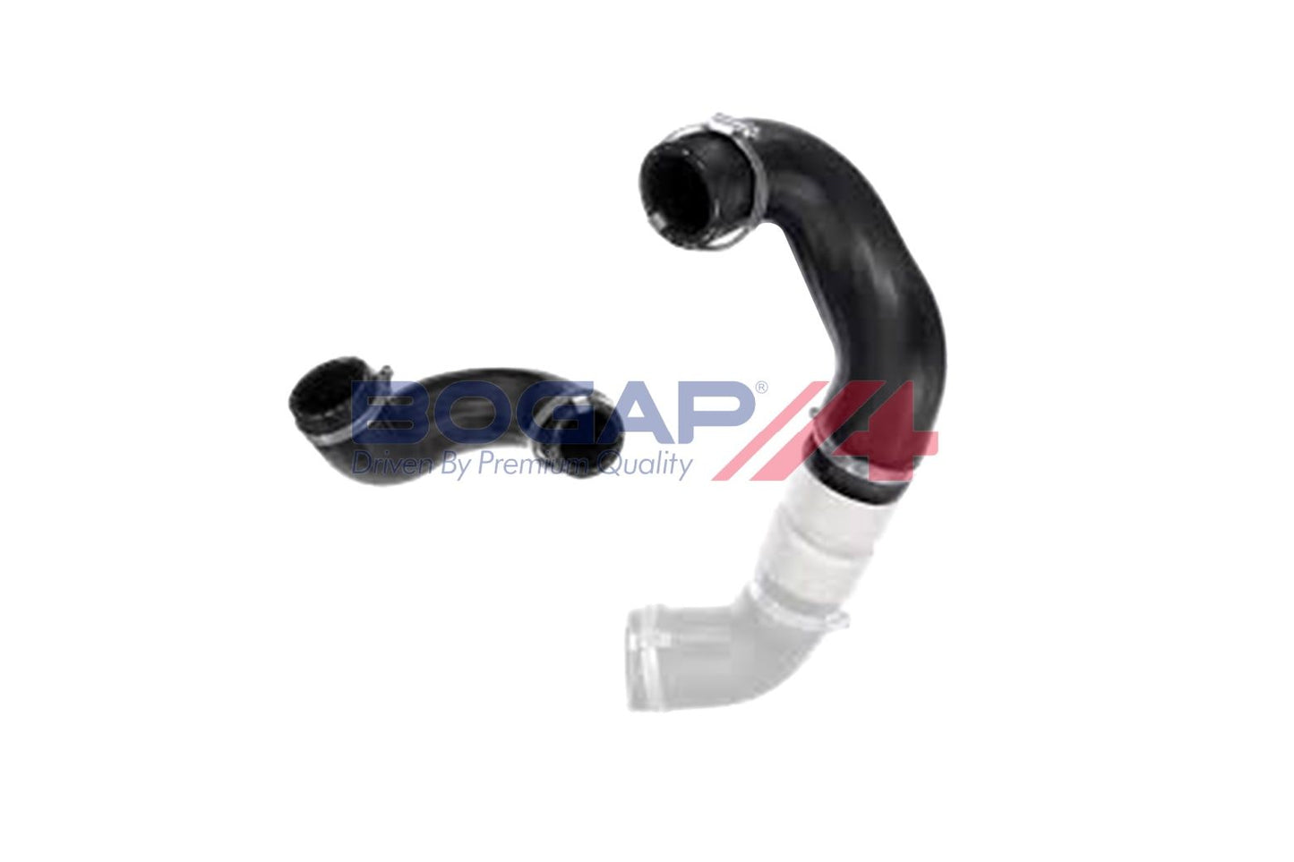 BOGAP F1711154 Charge Air Hose