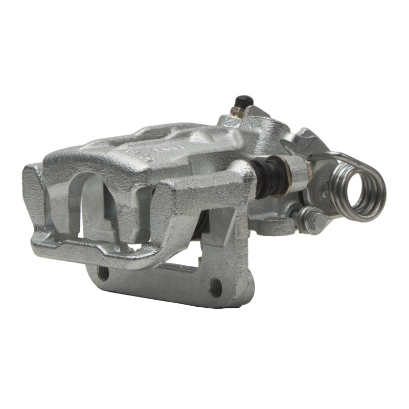 DFC 94-04 Ford Mustang Rear-L Premium Caliper - Silver Zinc Coated