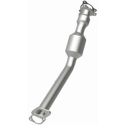 MagnaFlow Direct Fit Catalytic Converter 2005-2007 Cobalt 2 L Underbody