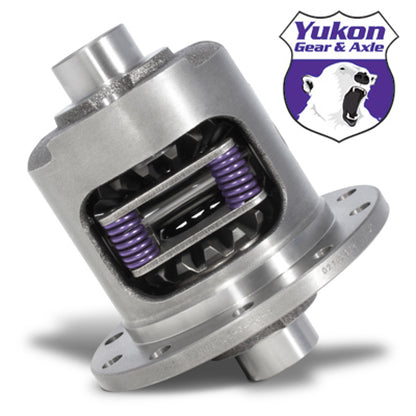 Yukon Gear & Axle Yukon Gear Dura Grip Positraction For GM 7.625in w/ 28 Spline Axles / 3.23+