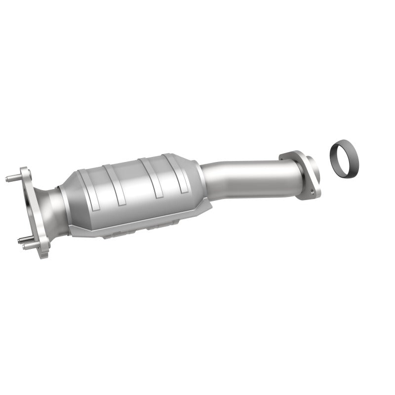 MagnaFlow Direct Fit Catalytic Converter 04 Ranger/Bser 3.0 Rear 50S