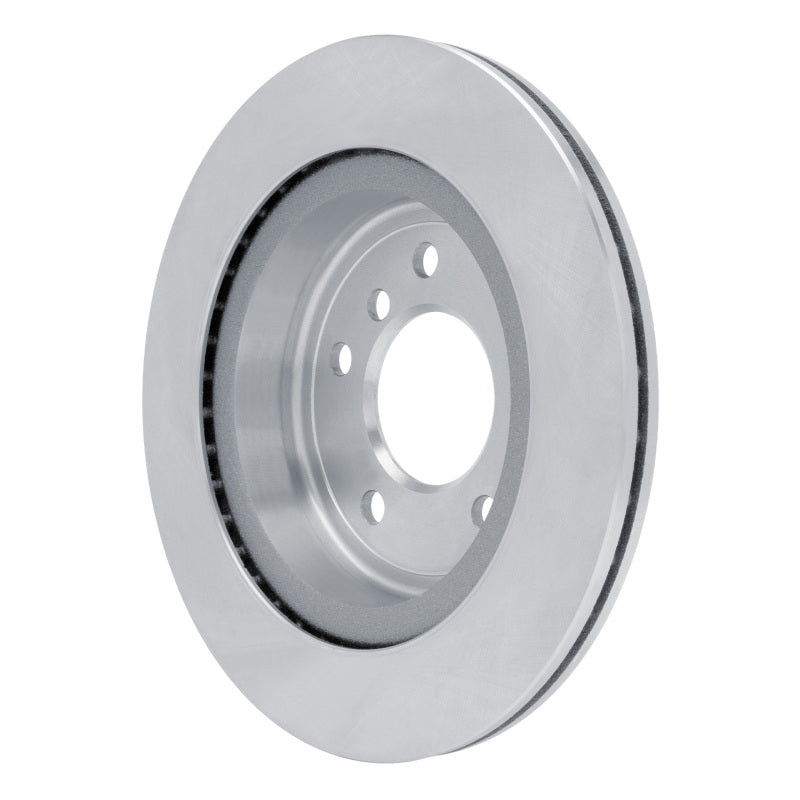DFC 09-16 BMW Z4 Rear Brake Rotor
