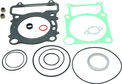 QuadBoss Full Top End Set
