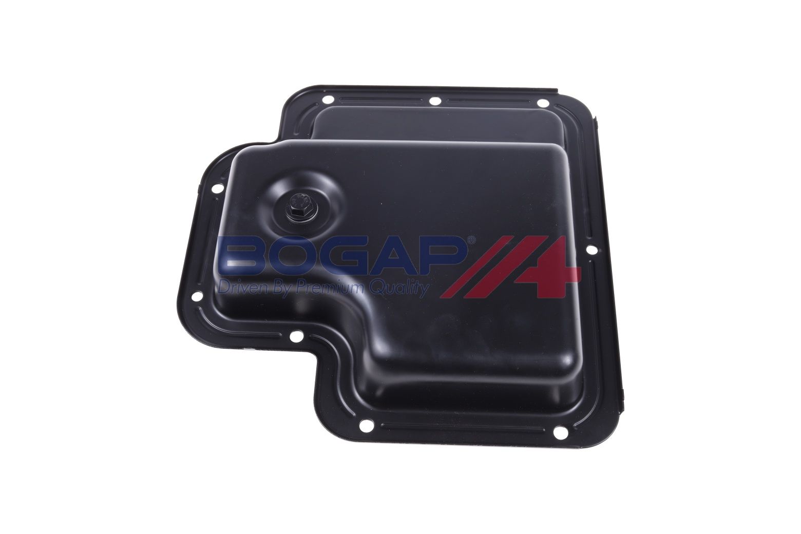 BOGAP P1919109 Oil Sump