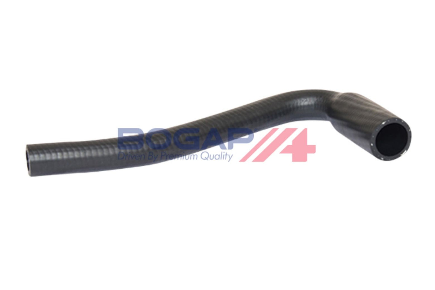 BOGAP A4228566 Radiator Hose