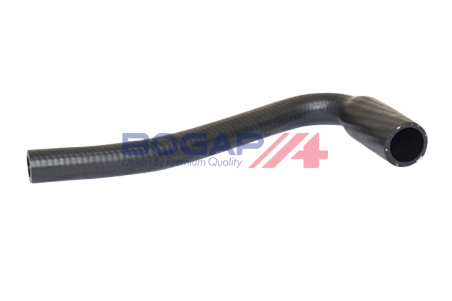 BOGAP A4228566 Radiator Hose