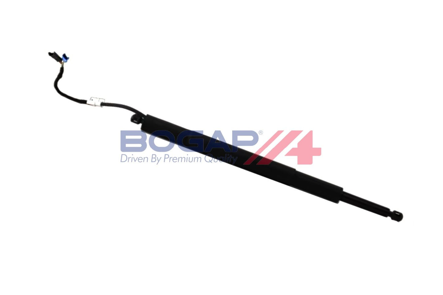 BOGAP V5260123 Gas Spring, Boot/Cargo Area
