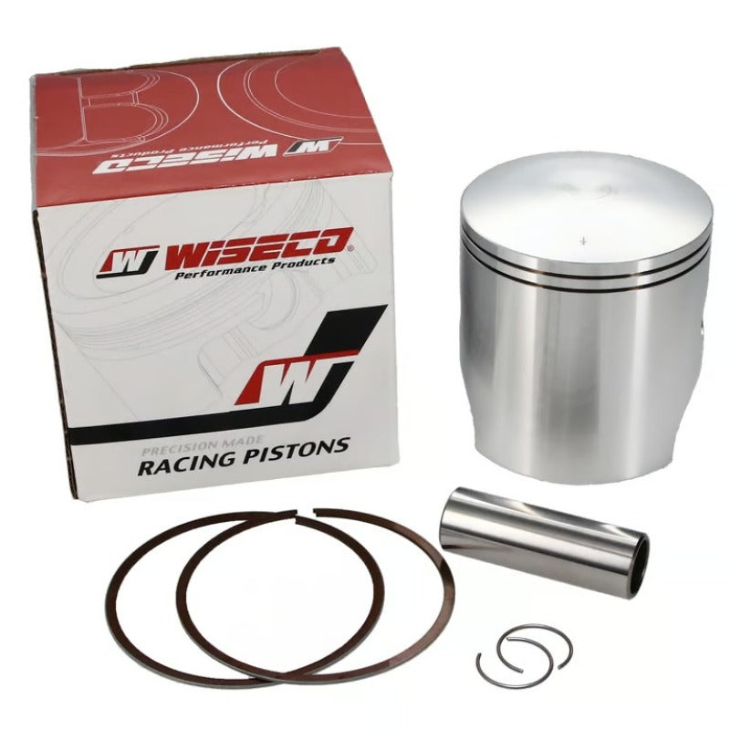 Wiseco 89-90 Honda FL400R Pilot 3150TD Piston Kit