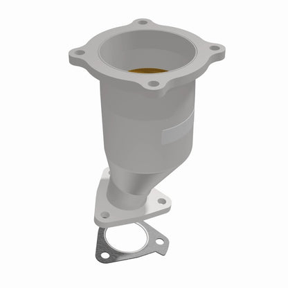 MagnaFlow Direct Fit Catalytic Converter 99-00 Mazda Miata