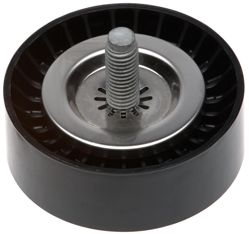 Gates 07-17 Jeep Patriot 4-Cyl. 2.4L Lower Belt Drive Pulley