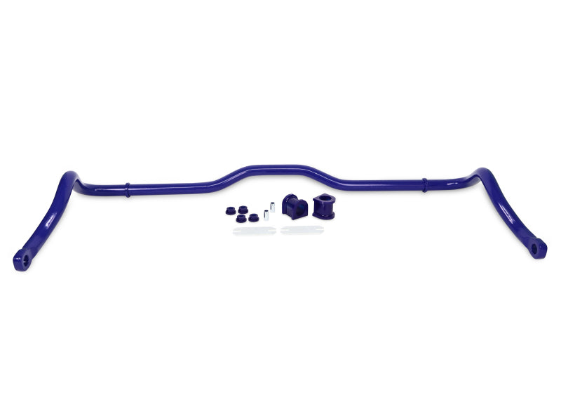 SuperPro 2008 Lexus LX570 Base Rear 33mm HD Sway Bar Kit