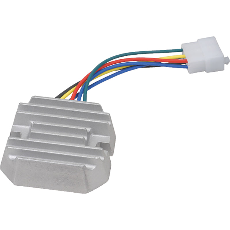 Arrowhead Kubota 12 Volt Regulator / Rectifier