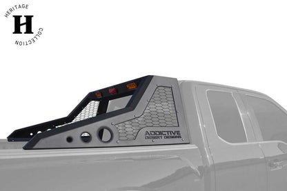 Addictive Desert Designs 17-18 Ford F-150 Raptor HoneyBadger Chase Rack