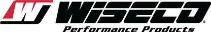 Wiseco Groove Lock Spacer 4.002-4.060inch Oil Rail Support Shelf Stock