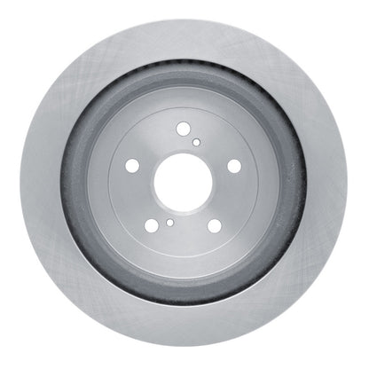 DFC 16-22 Lexus RX500 Rear Brake Rotor