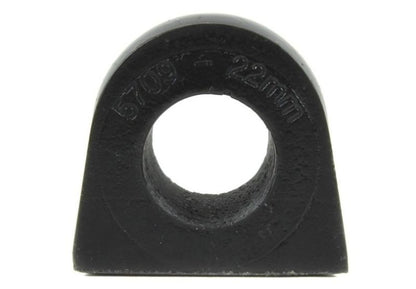 Perrin Performance PERRIN 02-07 Subaru WRX/STi / 04-08 Forester XT 22mm Front Sway Bar Bushing-SINGLE (for PSP-SUS-101)
