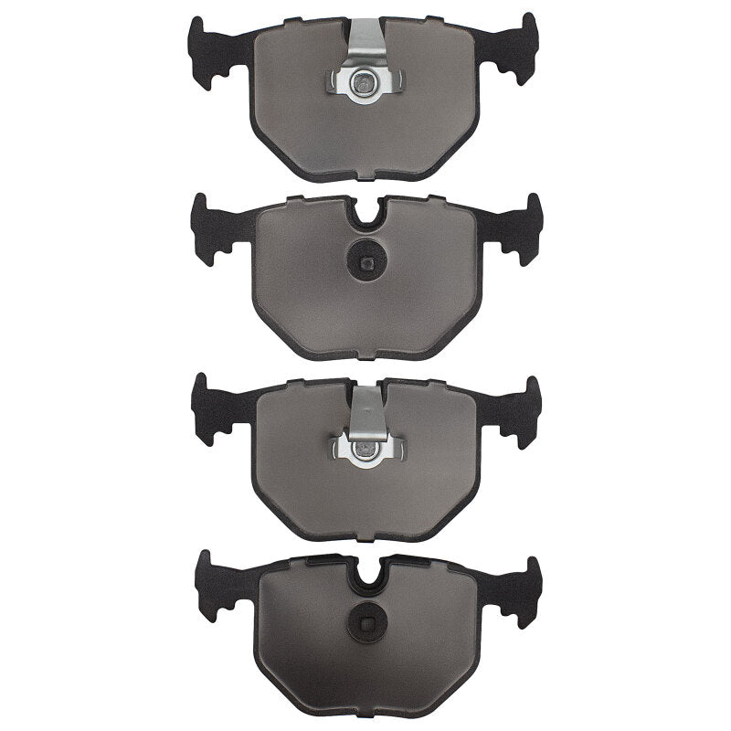 R1 Concepts R1 91-10 Land Rover Range Rover Rear Performance Sport Brake Pads