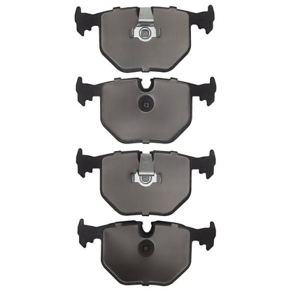 R1 Concepts R1 91-10 Land Rover Range Rover Rear Performance Sport Brake Pads