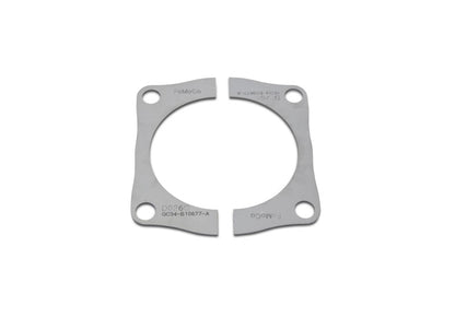 Ford Racing 05-16 Super Duty 4x4 Front Axle Knuckle Seal Shield