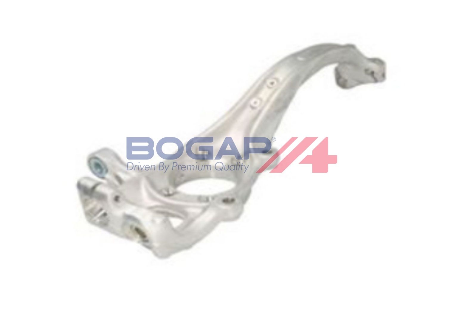 BOGAP A3341101 Steering Knuckle, Wheel Suspension