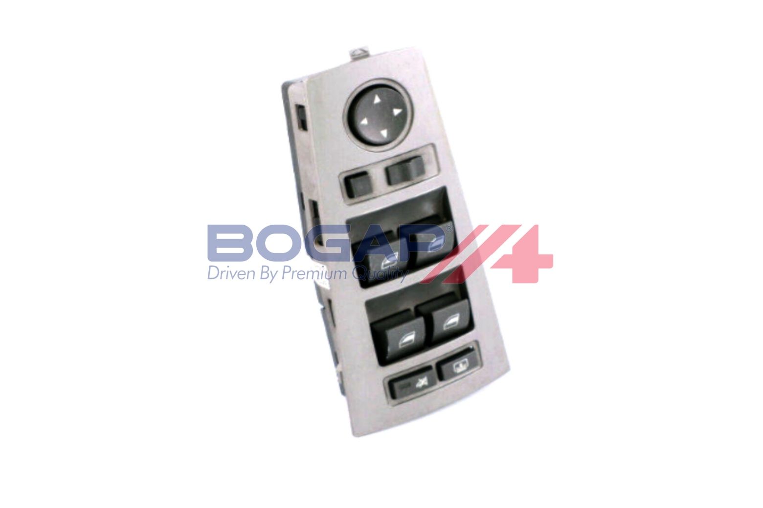 BOGAP B7339110 Switch, Window Regulator