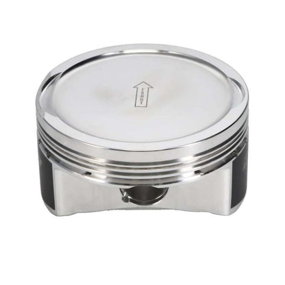 Manley Performance Manley Chrysler HEMI 6.4L 4.090in Bore 1.210in CD -12.5cc Dish Coated Pistons - Set of 8