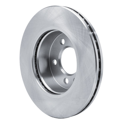 DFC 18-24 Volkswagen Crafter (Mexico) Front Brake Rotor