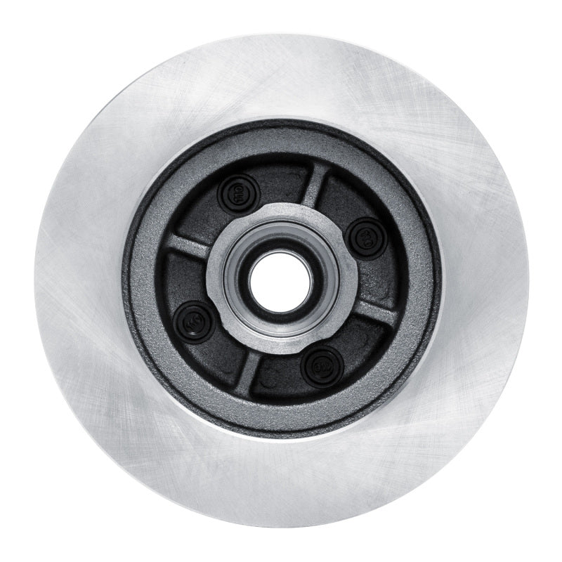 DFC 76-80 Buick Skyhawk Front Brake Rotor