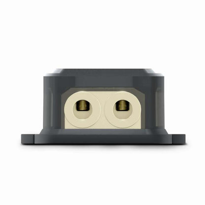 DS18 Distribution Block 1X0-GA In 2X4-GA Out