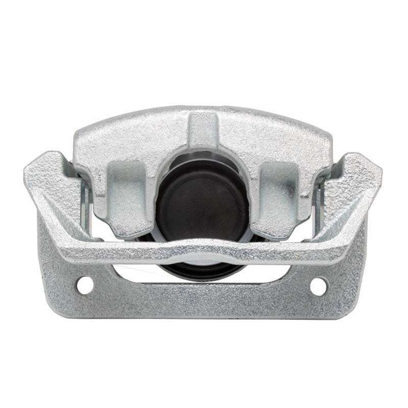 DFC 01-07 Ford Taurus (Excl SHO) Front-L Premium Caliper - Silver Zinc Coated