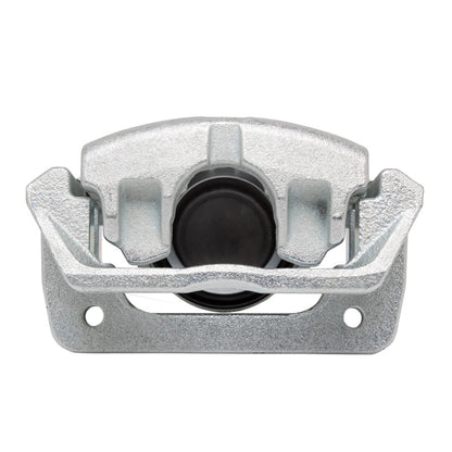 DFC 01-07 Ford Taurus (Excl SHO) Front-L Premium Caliper - Silver Zinc Coated
