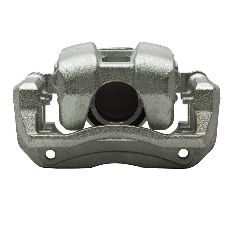 DFC 16-22 Acura ILX Front-L Silver Zinc Coated Premium Caliper