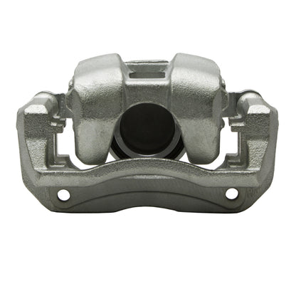 DFC 16-22 Acura ILX Front-L Silver Zinc Coated Premium Caliper