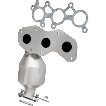 MagnaFlow Direct Fit Catalytic Converter 08-09 Toyota Highlander 3.5L