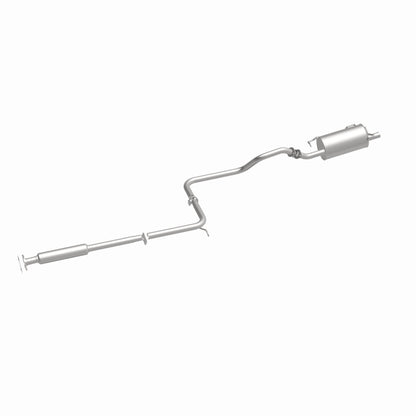 MagnaFlow BRE Exhaust Kit 96-99 Nissan 200SX Sentra 1.6L