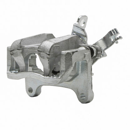 DFC 16-24 Chevrolet Malibu Rear-R Silver Zinc Coated Premium Caliper