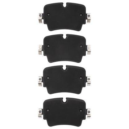 DFC 14-24 Jaguar XJ Rear 4000 Hybridynamic Brake Pads