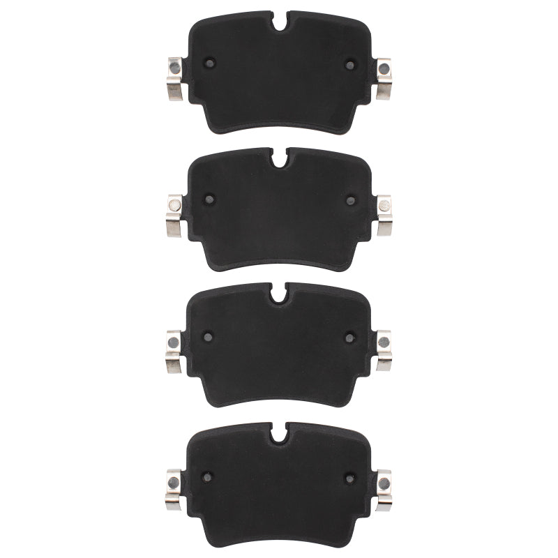 R1 Concepts R1 14-24 Jaguar F-Type Rear Semi Met Brake Pads