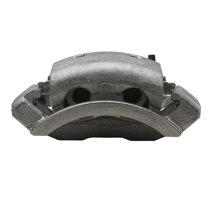 DFC 01-02 Dodge Ram 2500 Pickup Rear-R Premium Caliper - Silver Zinc Coated