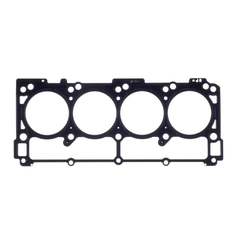 Cometic Gasket Cometic Chrysler 6.1L Alum Hemi 4.055in .027 thick MLS Head Gasket