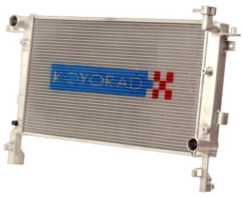 Koyo 03-07 Subaru Impreza WRX/STI (MT / w/ Filler Neck) Radiator