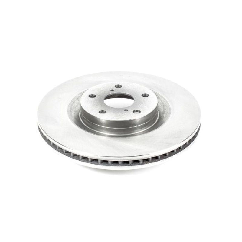 PowerStop Power Stop 16-17 Lexus GS200t Front Right Autospecialty Brake Rotor