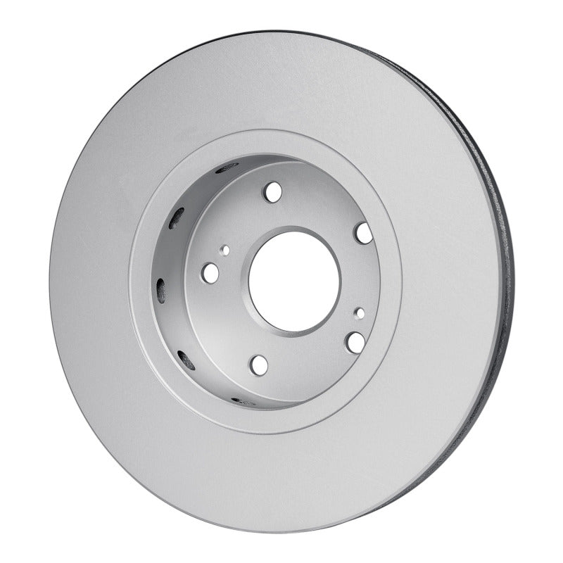 DFC 10-13 Suzuki Kizashi Front GeoSPEC Coated Rotor