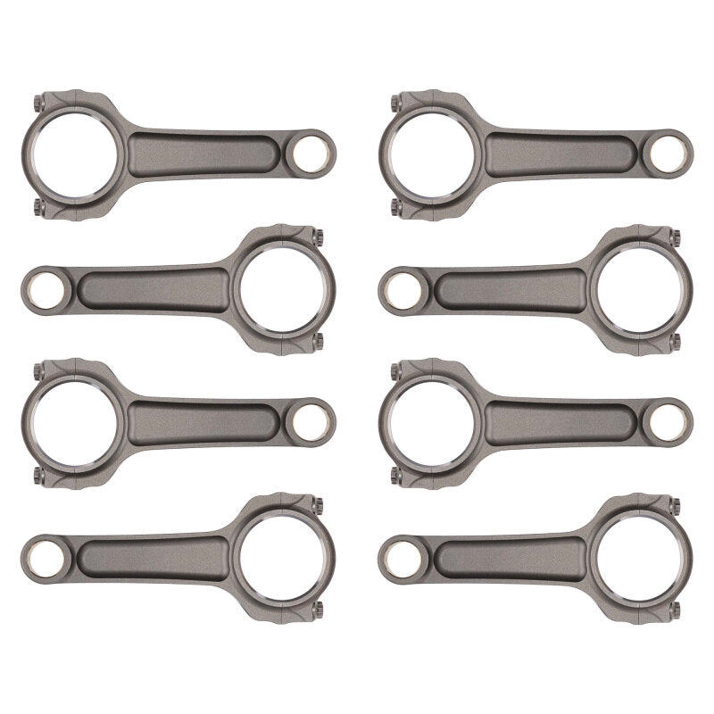 Manley Performance Manley Chevrolet Big Block Pro-Series I-Beam Connecting Rod Set - 6.700in Length