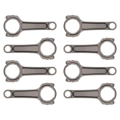 Manley Performance Manley Chevrolet Big Block Pro-Series I-Beam Connecting Rod Set - 6.700in Length