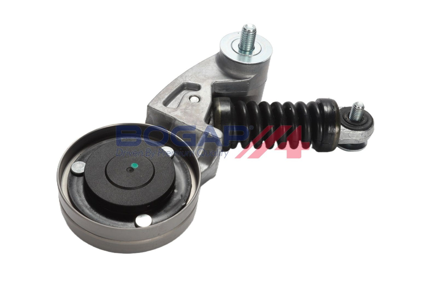 BOGAP A1317160 Belt Tensioner, V-Ribbed Belt