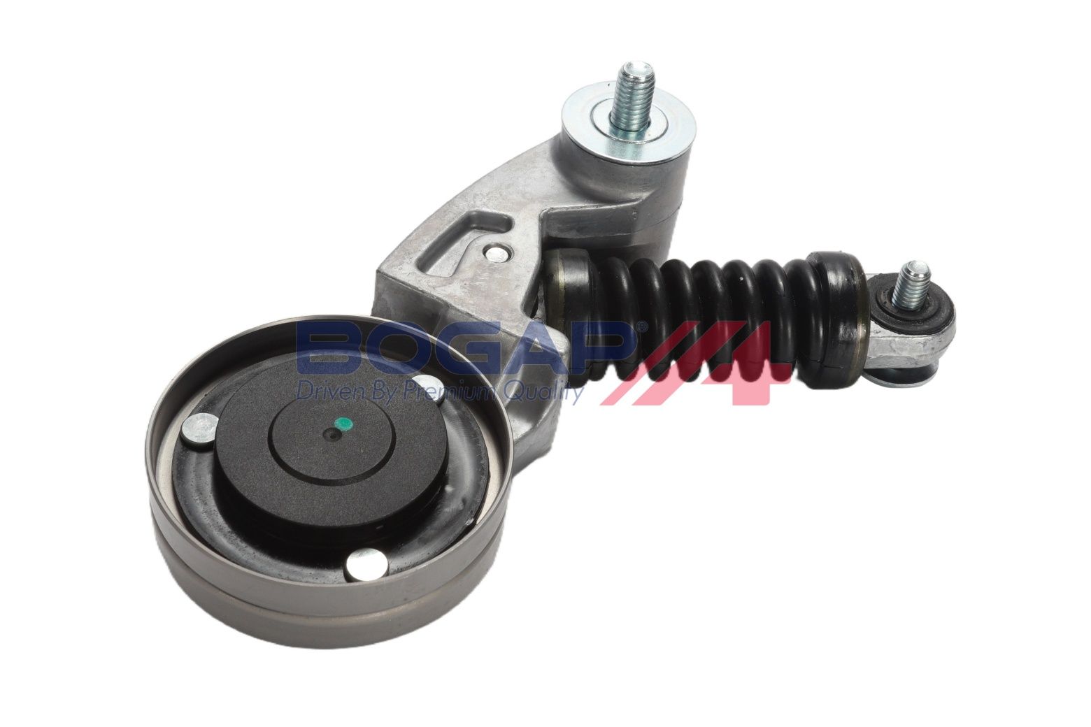 BOGAP A1317160 Belt Tensioner, V-Ribbed Belt