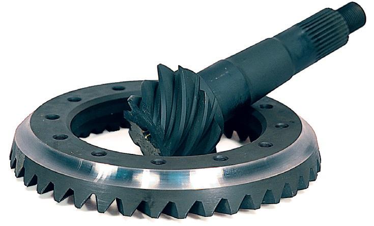 ARP Chrysler Ring Gear Bolt Kit