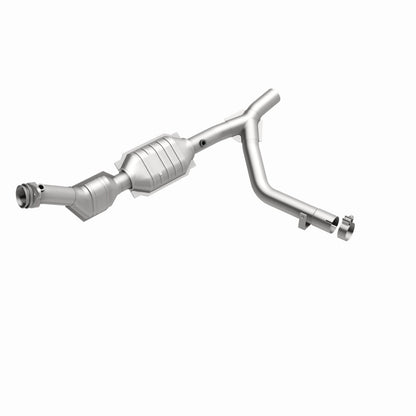 MagnaFlow Direct Fit Catalytic Converter 01 Ford Trucks 5.4L