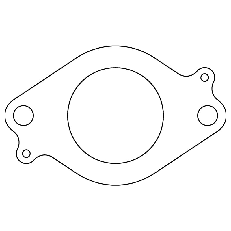Cometic Gasket Cometic Subaru EJ .030in MLS Exhaust Manifold to Up-Pipe Gasket